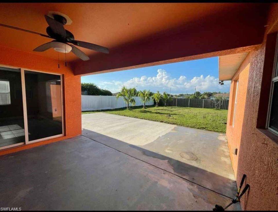 LEHIGH ACRES - Residential Lease
