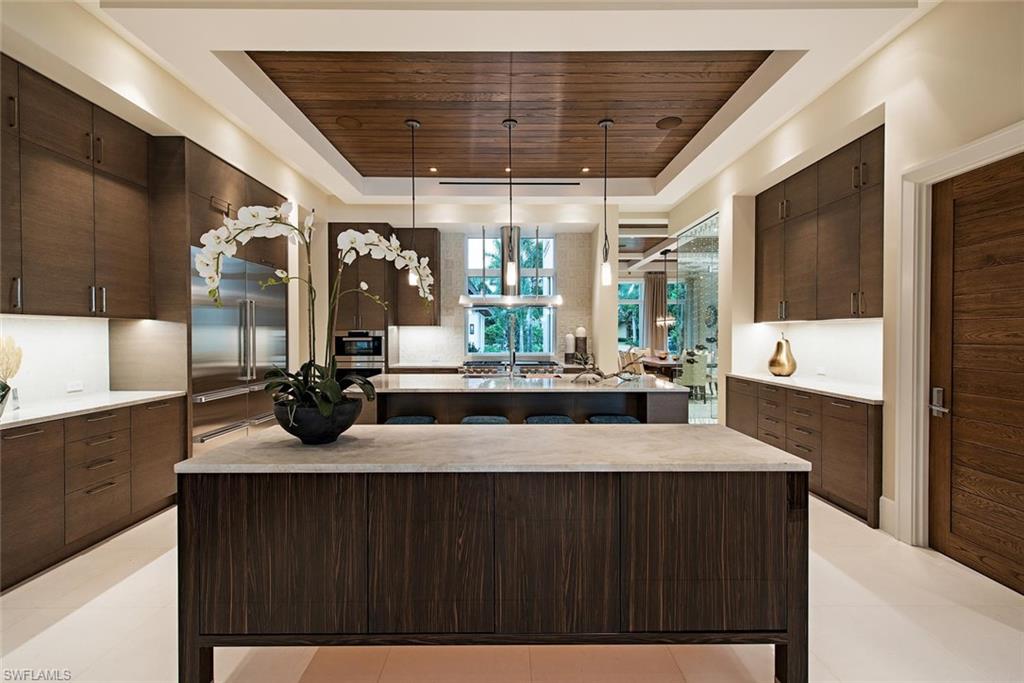 PORT ROYAL - Residential