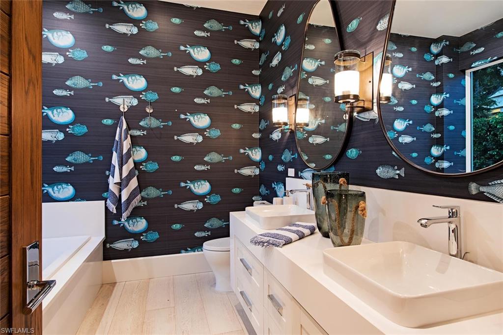 PORT ROYAL - Residential