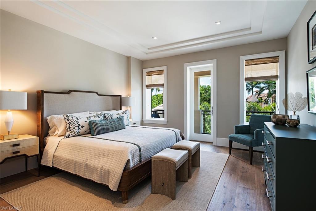 PORT ROYAL - Residential