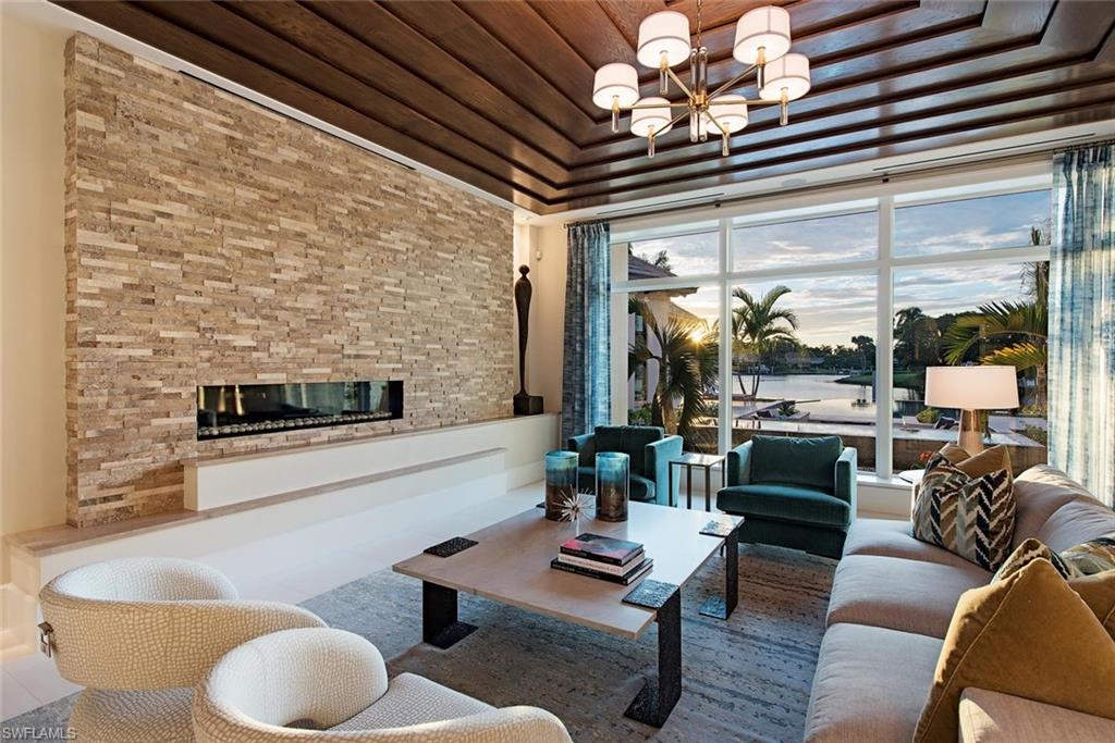 PORT ROYAL - Residential