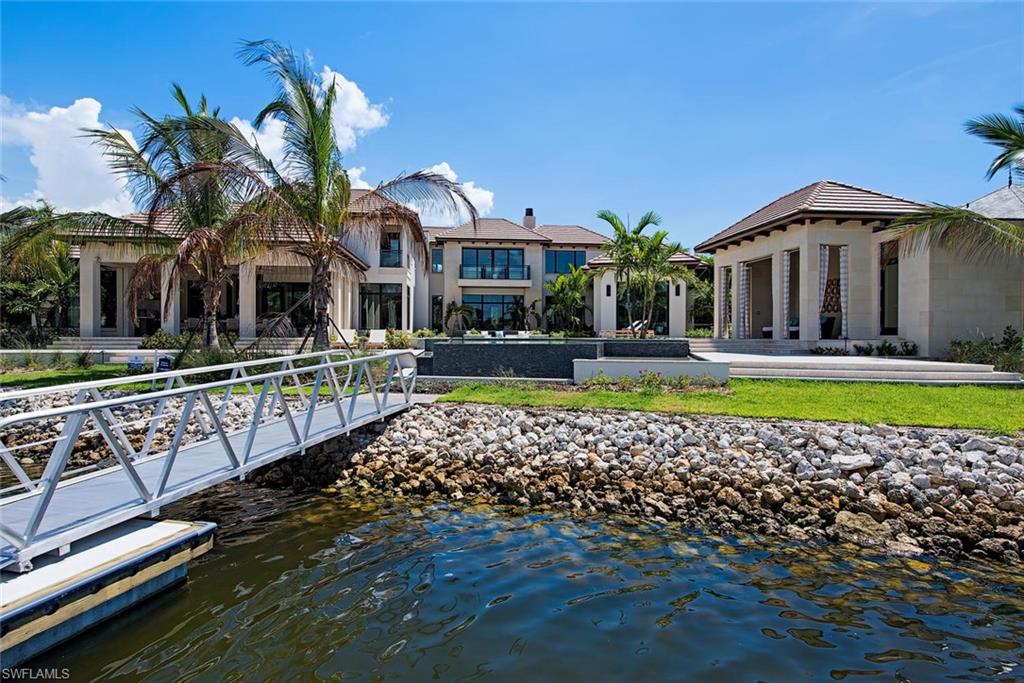 PORT ROYAL - Residential