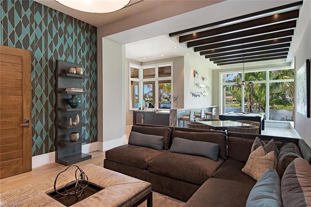 PORT ROYAL - Residential