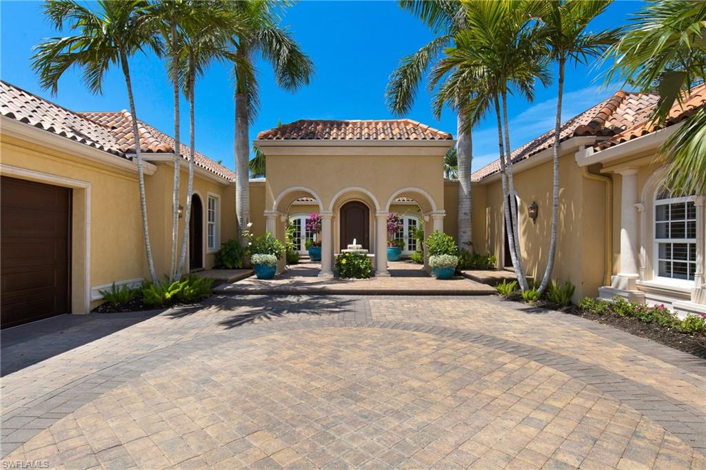 PORT ROYAL - Residential