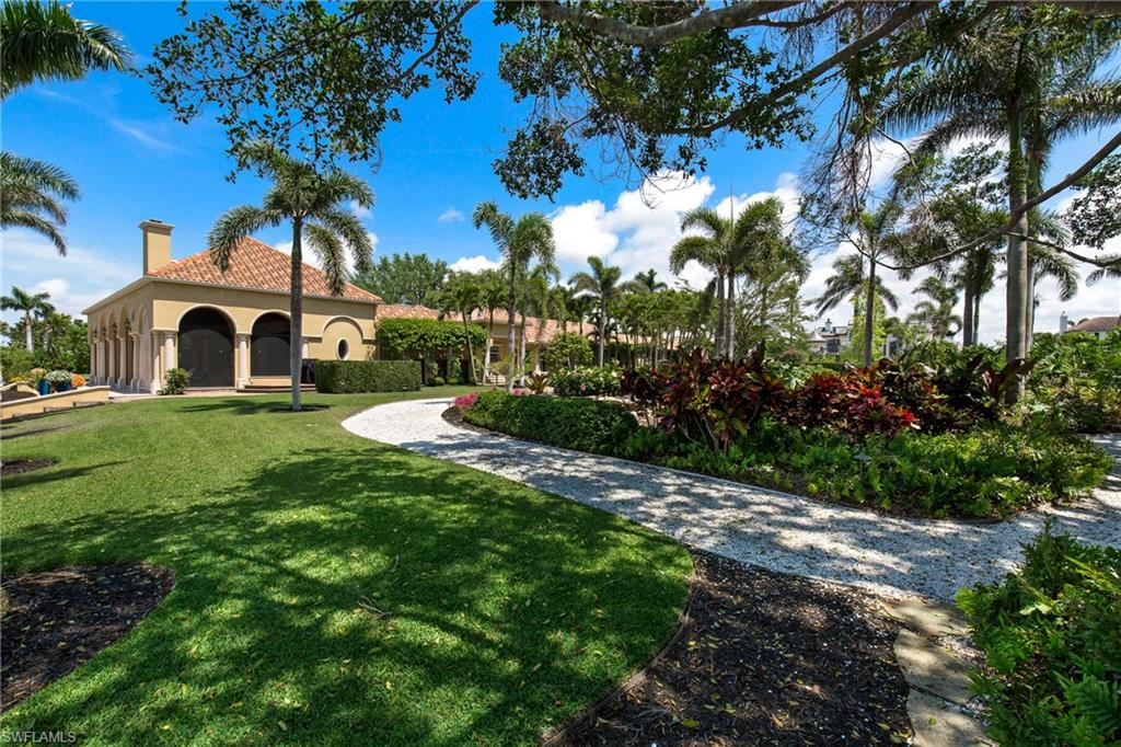 PORT ROYAL - Residential