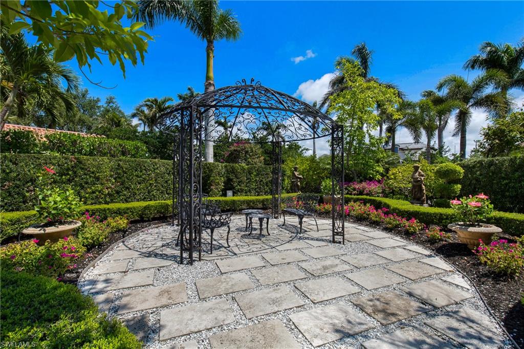 PORT ROYAL - Residential