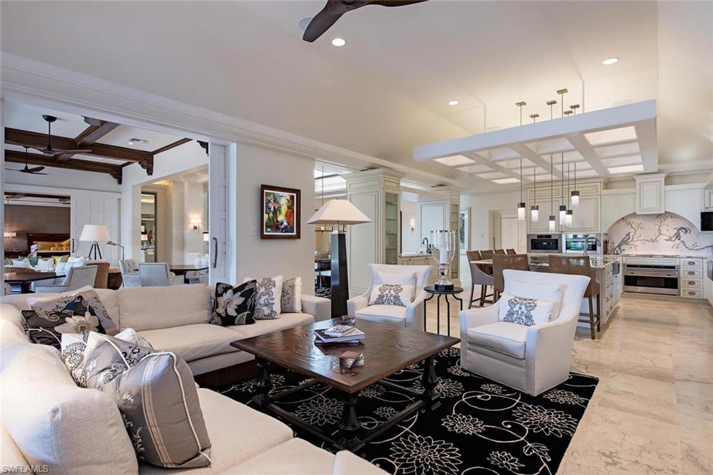 PORT ROYAL - Residential