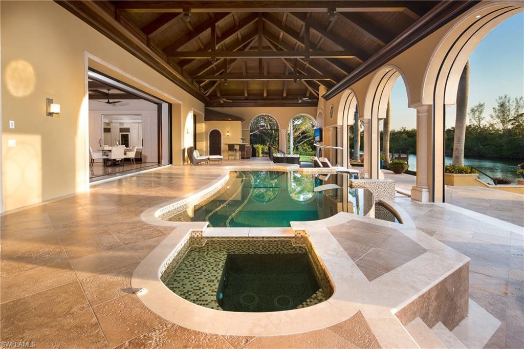 PORT ROYAL - Residential