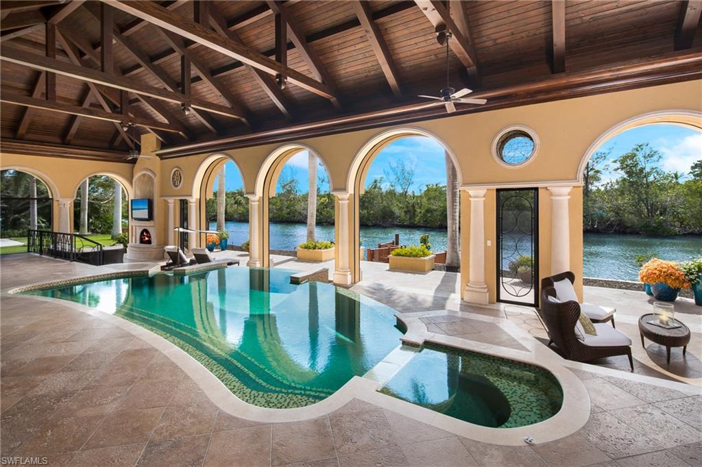 PORT ROYAL - Residential