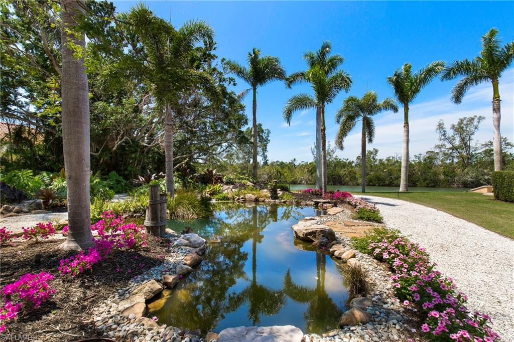 PORT ROYAL - Residential