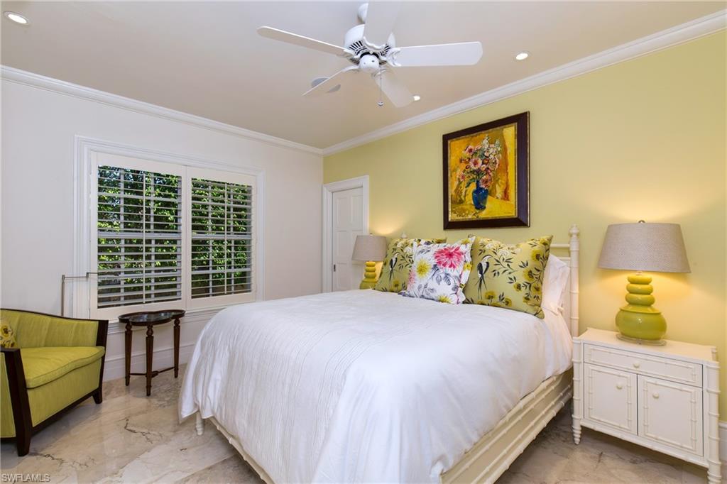 PORT ROYAL - Residential