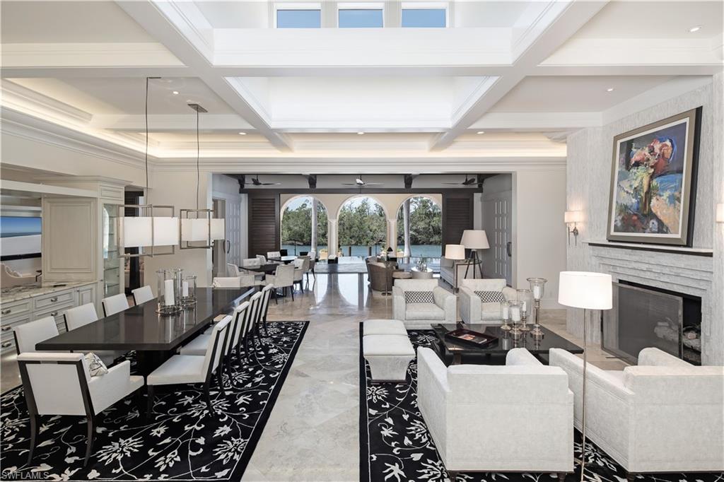 PORT ROYAL - Residential