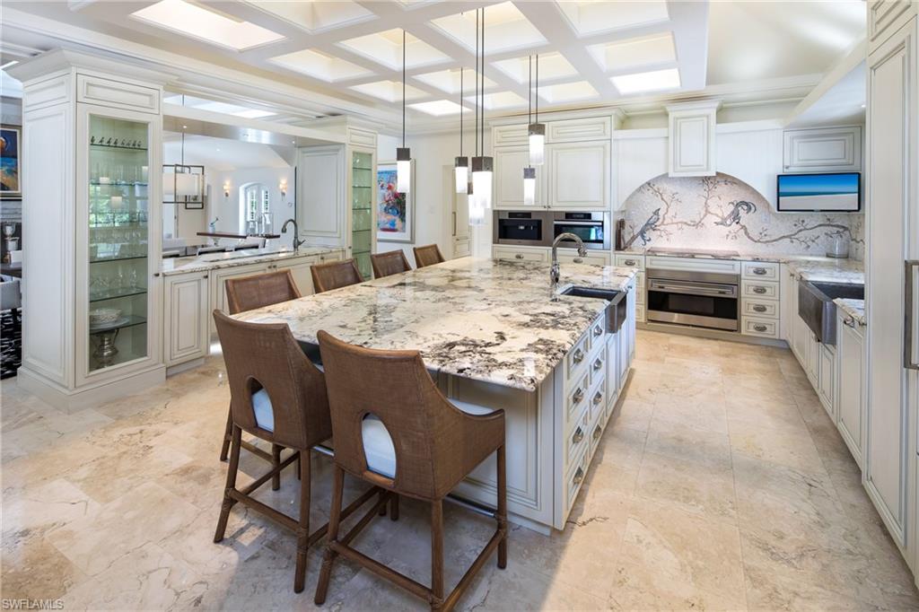 PORT ROYAL - Residential