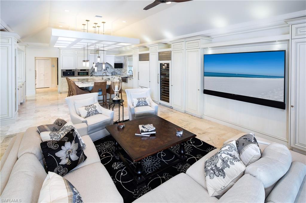 PORT ROYAL - Residential