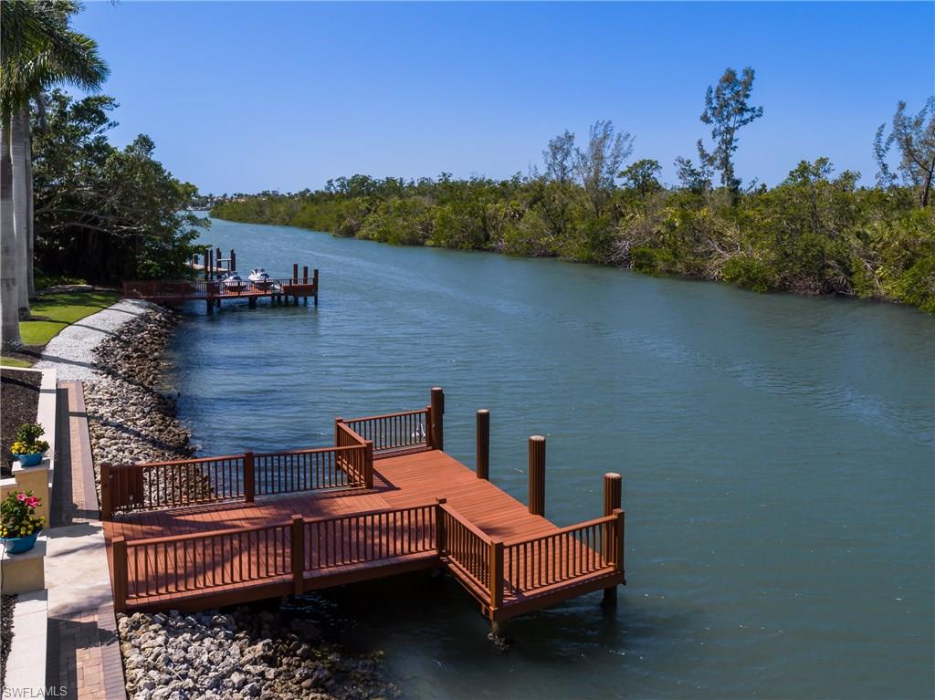 PORT ROYAL - Residential