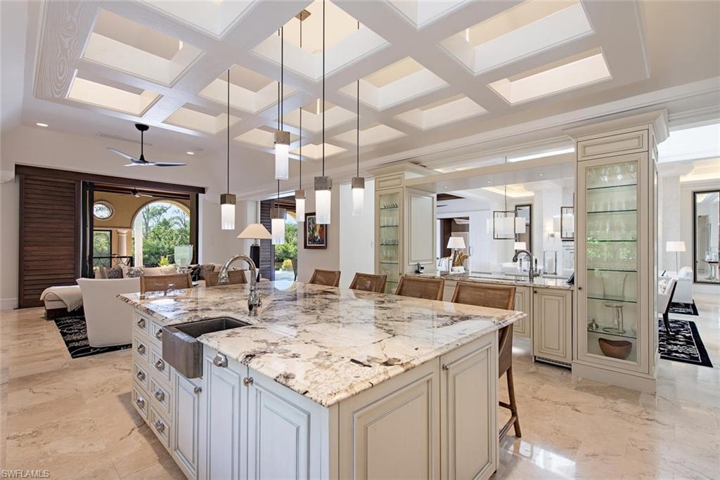 PORT ROYAL - Residential