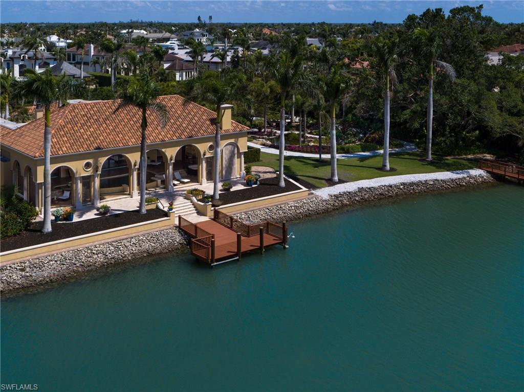 PORT ROYAL - Residential