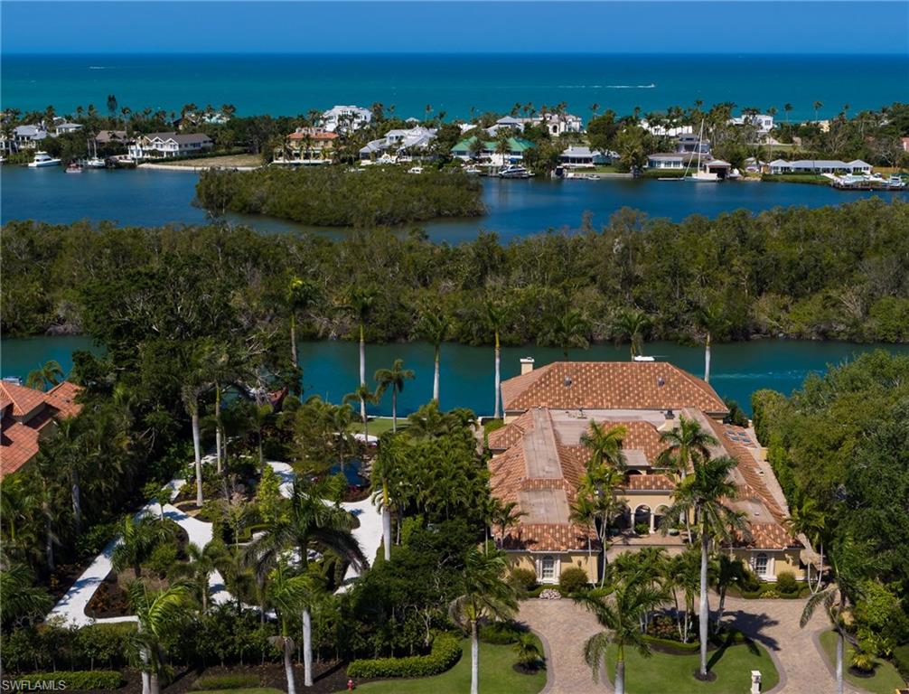 PORT ROYAL - Residential