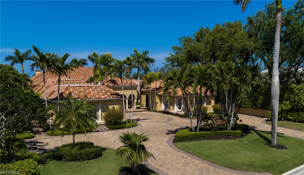 PORT ROYAL - Residential