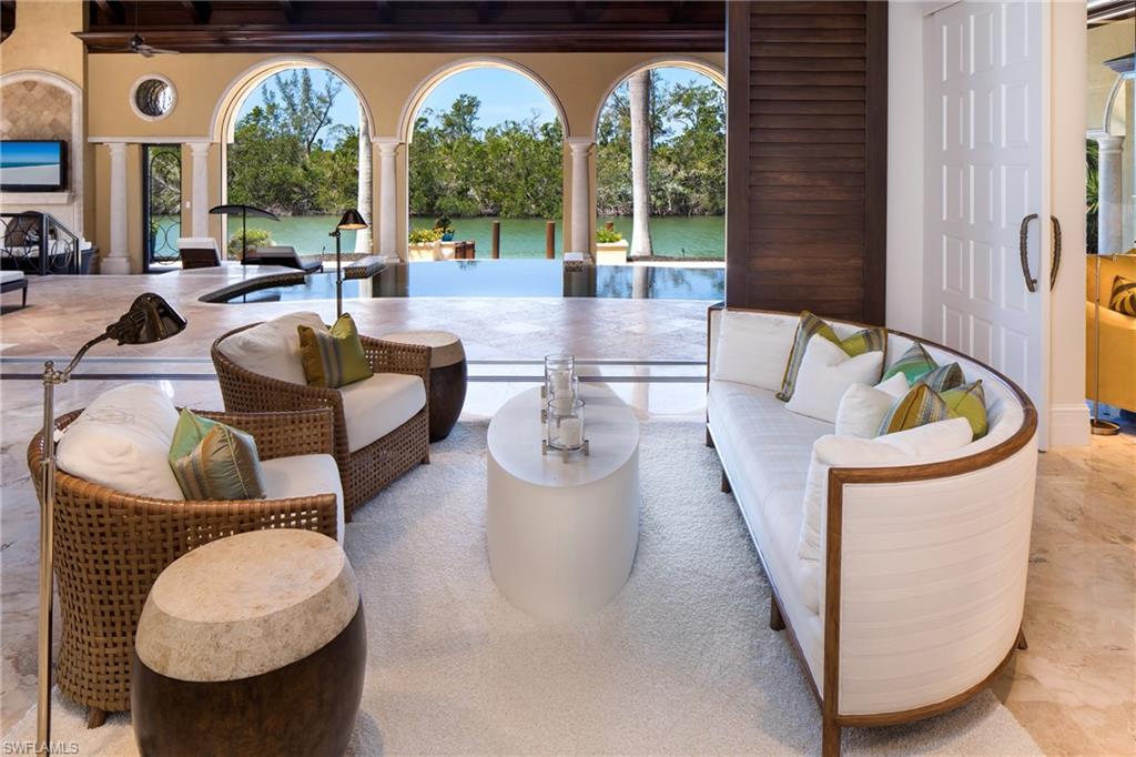 PORT ROYAL - Residential