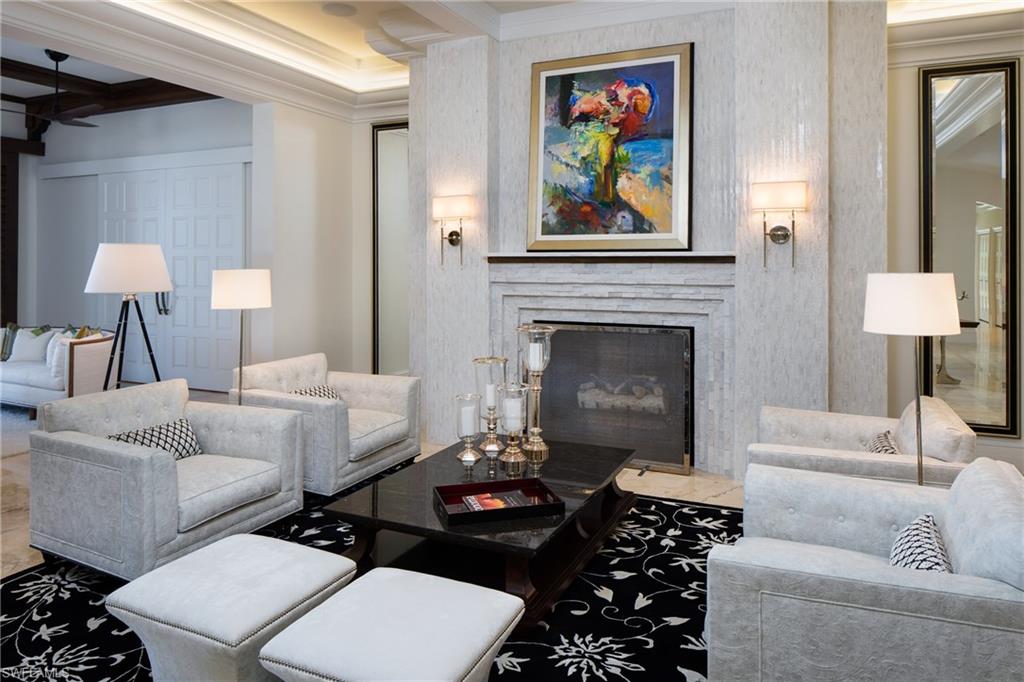 PORT ROYAL - Residential