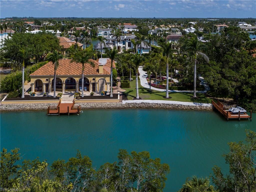 PORT ROYAL - Residential