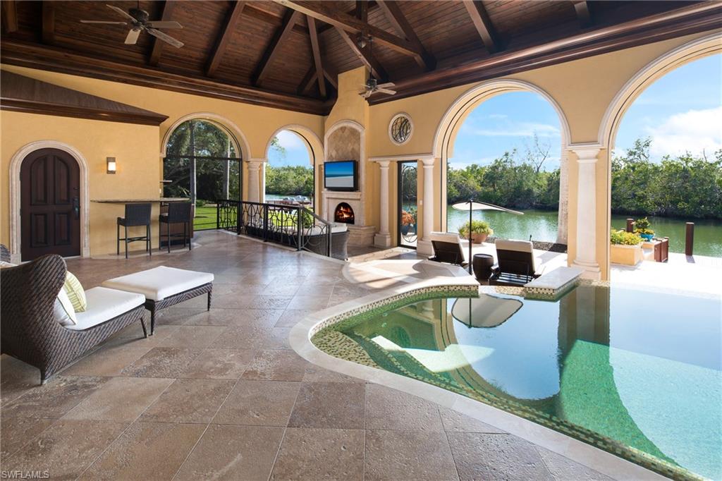 PORT ROYAL - Residential