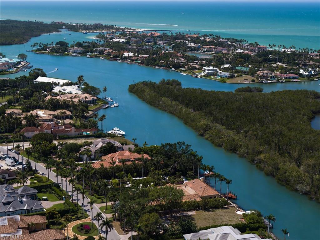 PORT ROYAL - Residential