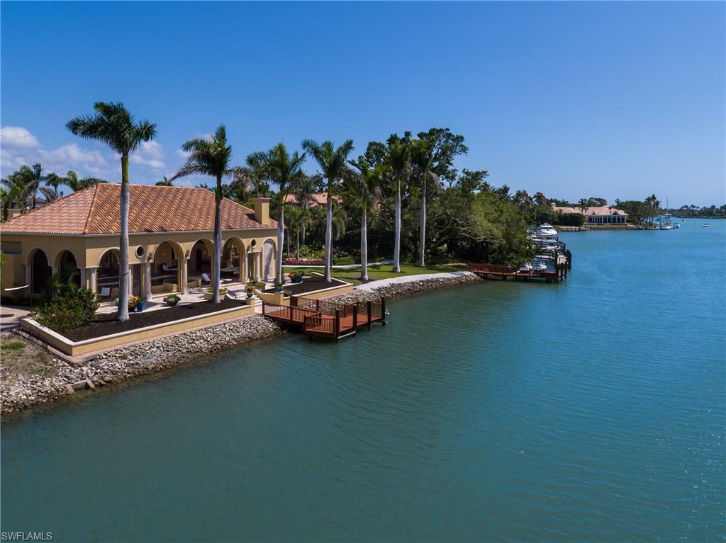 PORT ROYAL - Residential