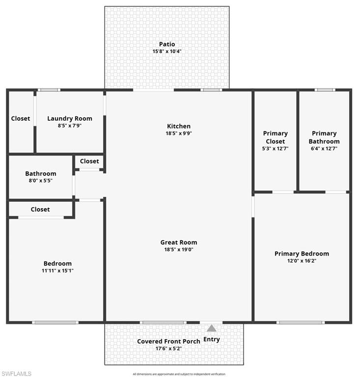 KREAMERS AVOCADO UNREC - Residential