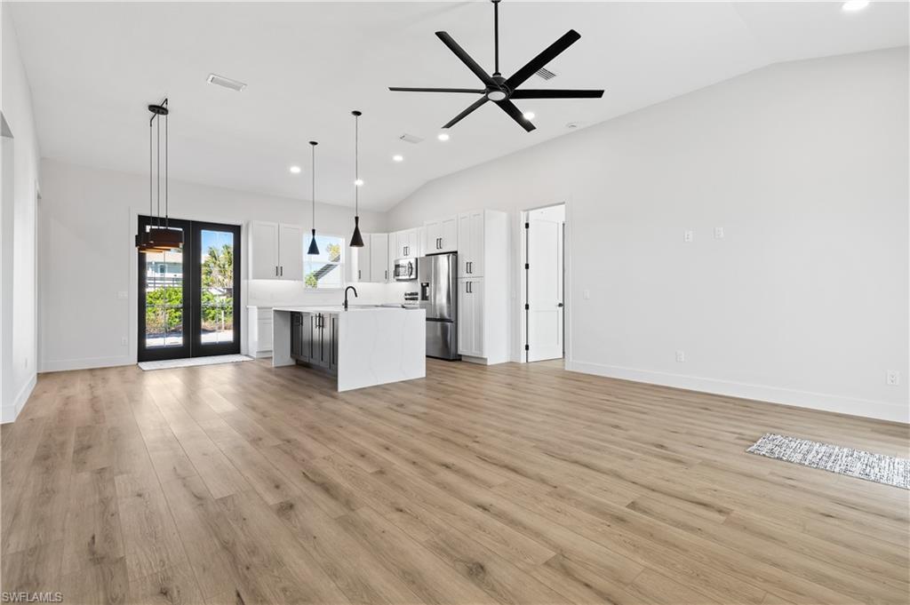 KREAMERS AVOCADO UNREC - Residential