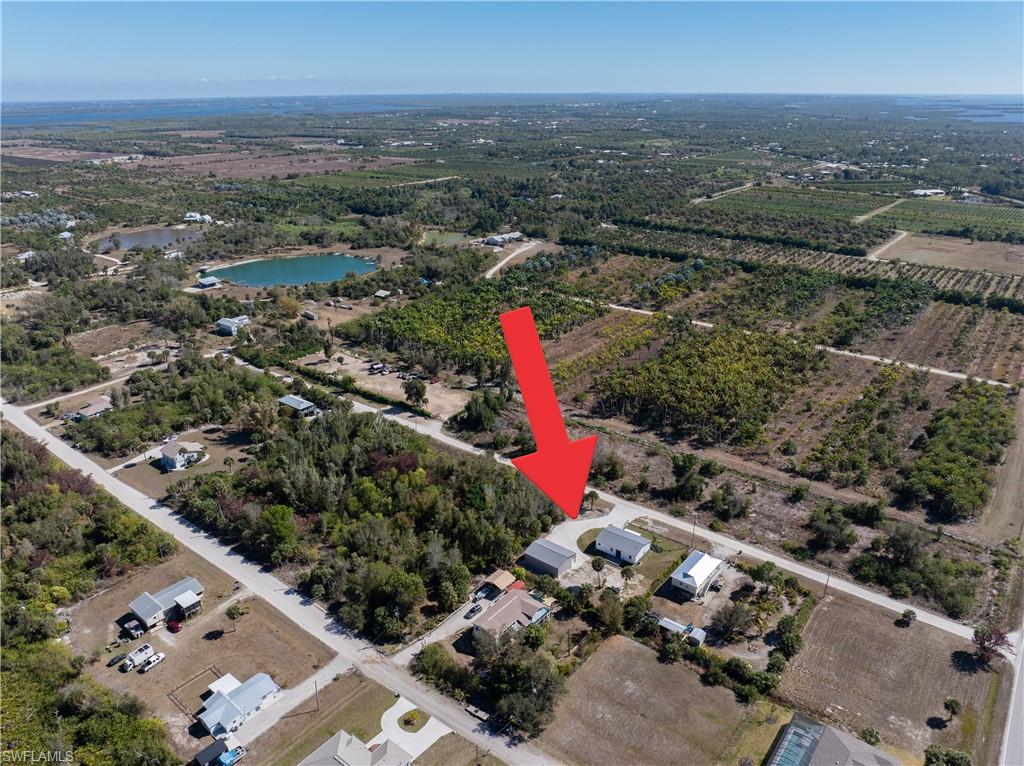 KREAMERS AVOCADO UNREC - Residential