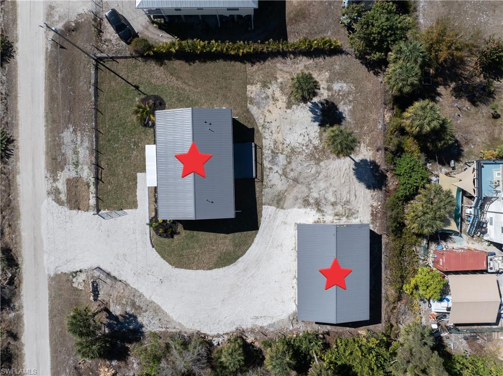 KREAMERS AVOCADO UNREC - Residential