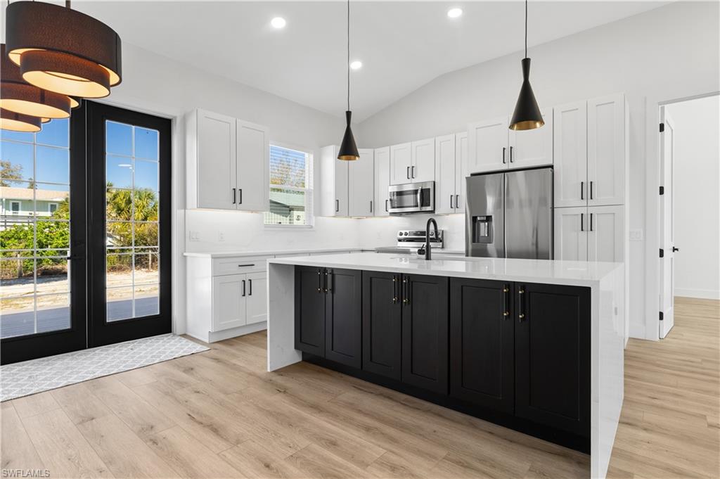 KREAMERS AVOCADO UNREC - Residential