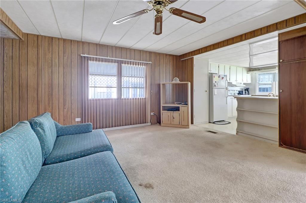 RIVIERA COLONY - Residential