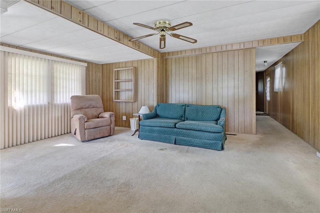 RIVIERA COLONY - Residential