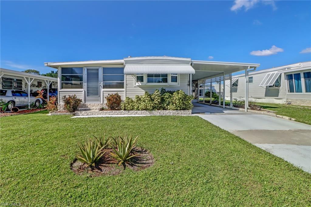 RIVIERA COLONY - Residential