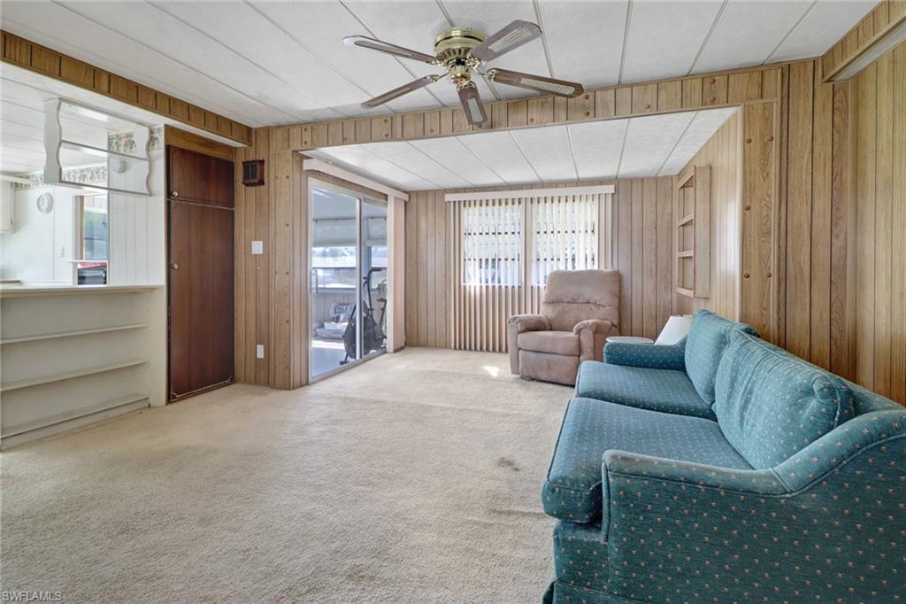 RIVIERA COLONY - Residential