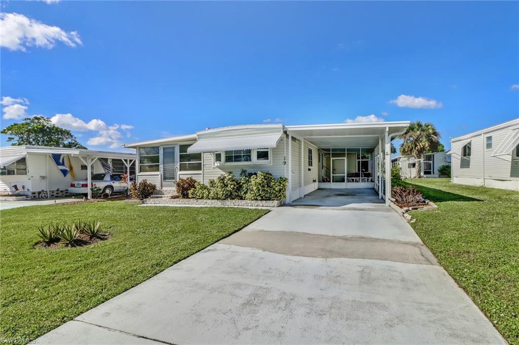 RIVIERA COLONY - Residential