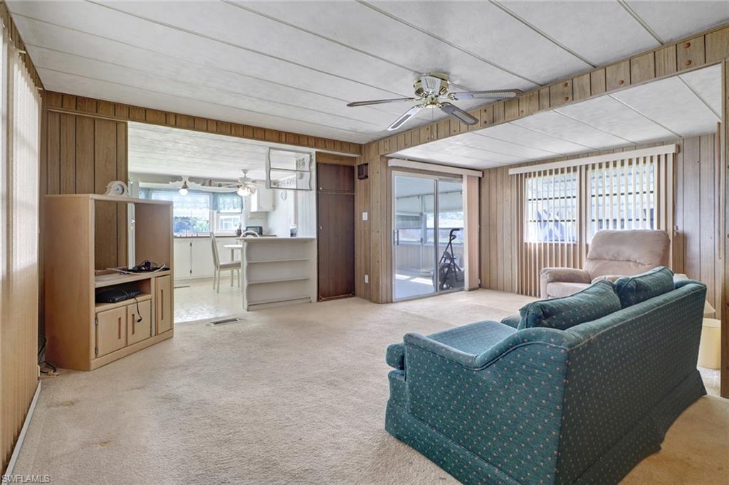 RIVIERA COLONY - Residential