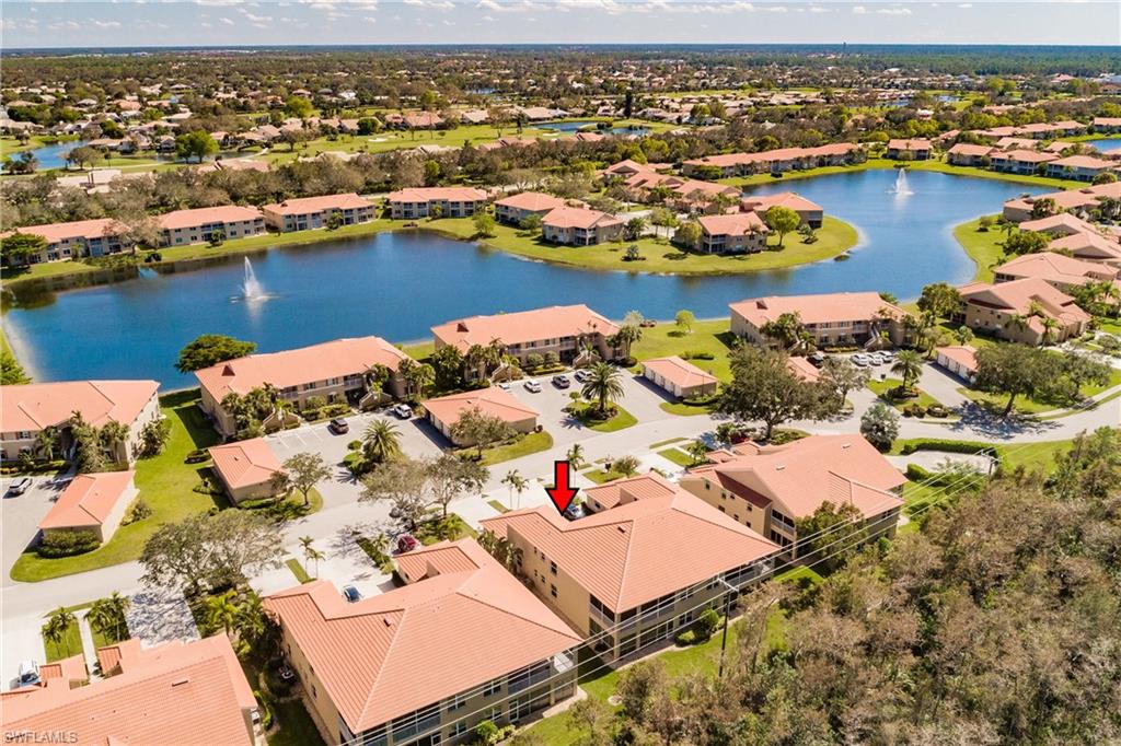 HUNTINGTON LAKES - Residential