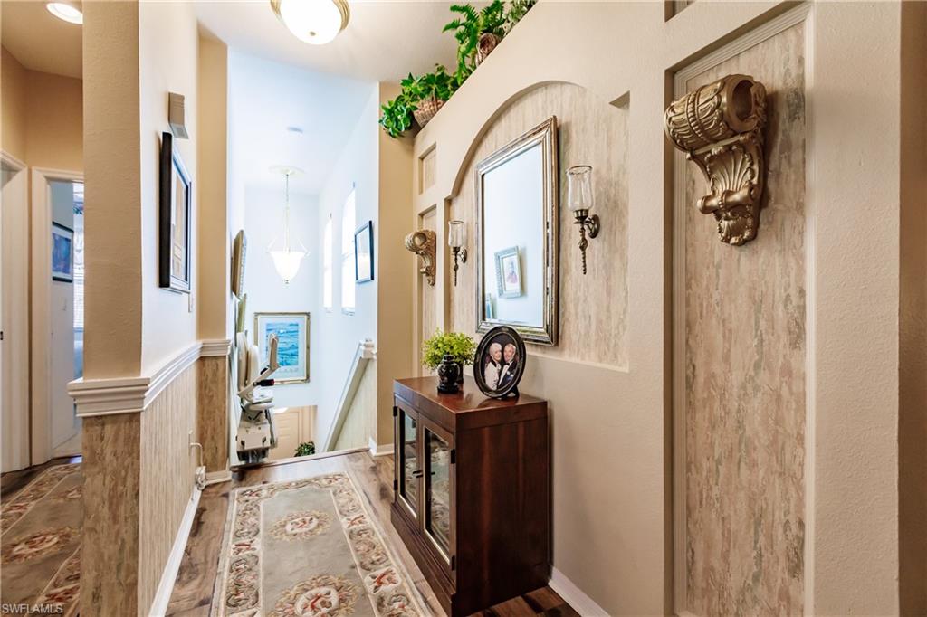 HUNTINGTON LAKES - Residential