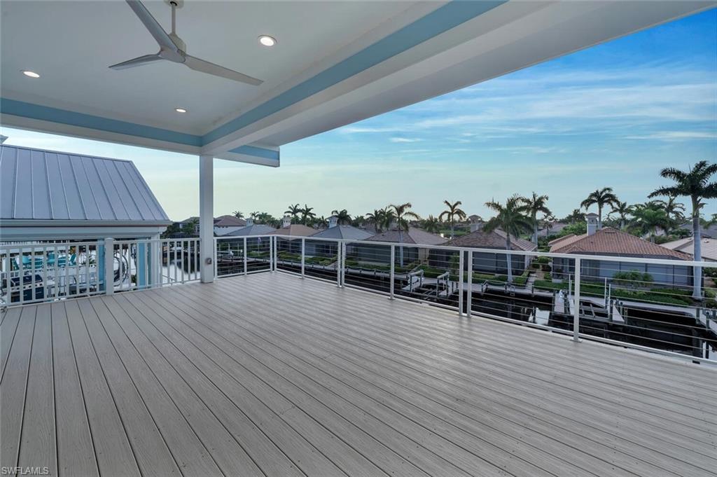 CAPE HARBOUR - Residential