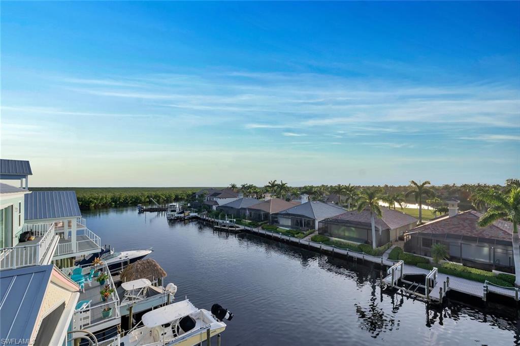 CAPE HARBOUR - Residential