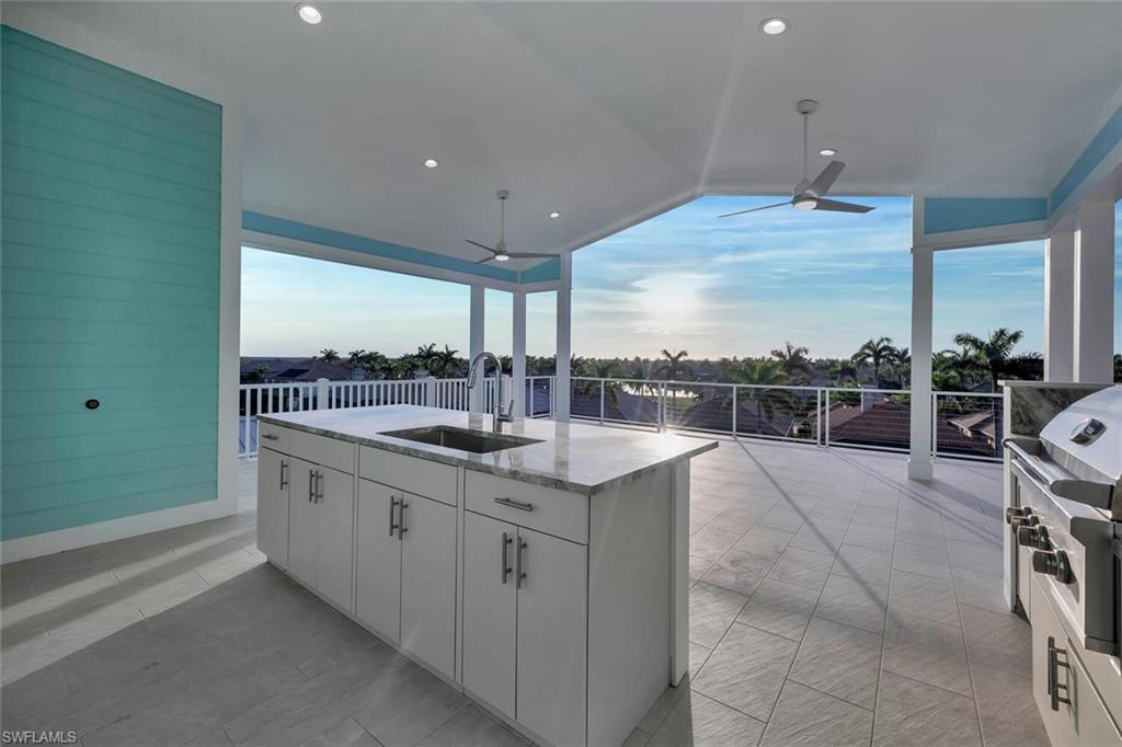 CAPE HARBOUR - Residential