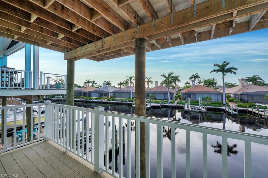 CAPE HARBOUR - Residential