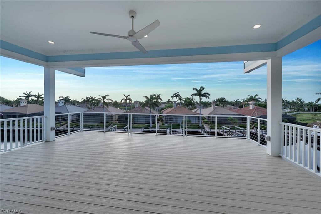 CAPE HARBOUR - Residential