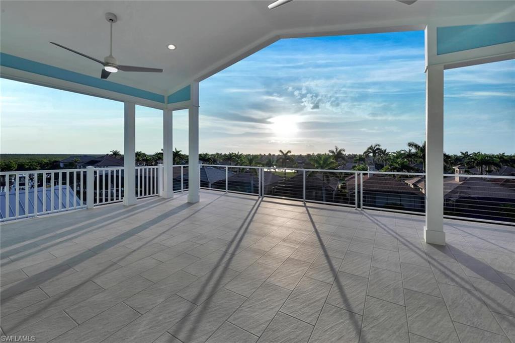 CAPE HARBOUR - Residential
