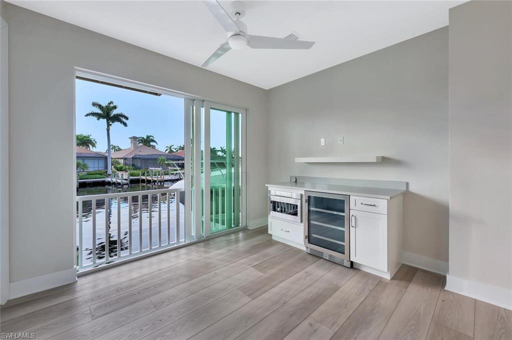 CAPE HARBOUR - Residential