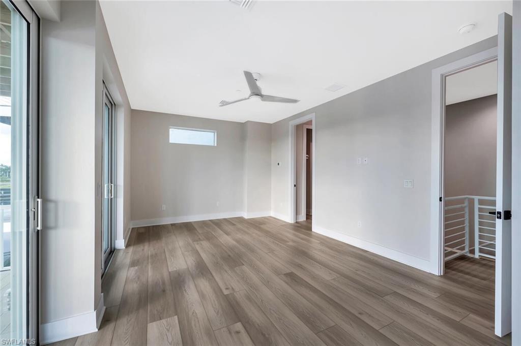 CAPE HARBOUR - Residential